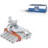 DT Spare Parts 2.26067 Stekker