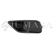 JUMASA 28021253 Ventilatiegrille, bumper