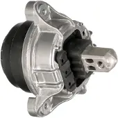 Gates ETM1651 Motorsteunlager