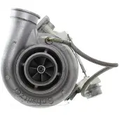 ALANKO 11900687 Turbocharger