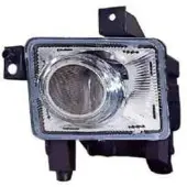 IPARLUX 13532474 Mistlamp