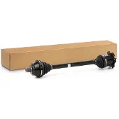 RIDEX 13D0517R Aandrijfas