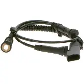Bosch 0 986 594 557 Wielsnelheidssensor (ABS)