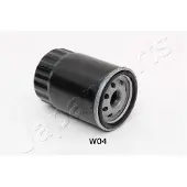 Japanparts FO-W04S Oliefilter