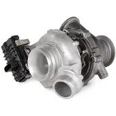 RIDEX 2234C10845R Turbocharger