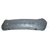 PRASCO LA0031051 Achterbumper