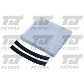 Quinton Hazell QFC0114 Interieurfilter