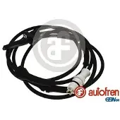 AUTOFREN SEINSA DS0156 Wielsnelheidssensor (ABS)