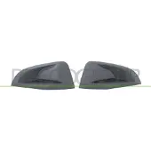 PRASCO PG5242135 Ventilatiegrille, bumper