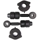 RIDEX 1097S0049 Reparatieset, stabilisatorophanging
