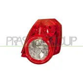 PRASCO DW3274153 Achterlicht