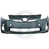 Diederichs 6636052 Bumper