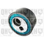 Quinton Hazell QTA1147 Spanrol, poly V-riem