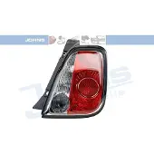 Johns 30 03 88-2 Achterlicht