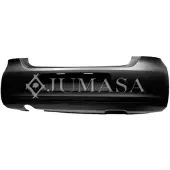 JUMASA 25045539 Achterbumper