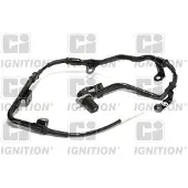 Quinton Hazell XABS536 Wielsnelheidssensor (ABS)