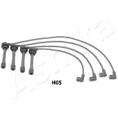 ASHIKA 132-0H-H05 Bougiekabels