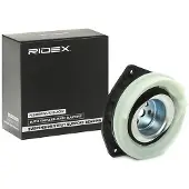 RIDEX 1180S0012 Veerpootlager