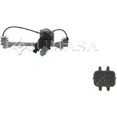 JUMASA ZR OPO107 L C Raammechanisme