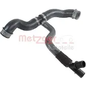 METZGER 2421858 Radiateurslang