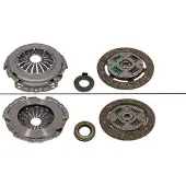 KAWE 962824 Koppelingsset
