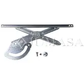 JUMASA ZR HY709 L Raammechanisme