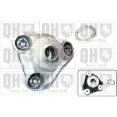Quinton Hazell EMA6129 Reparatieset, Ring voor schokbreker veerpootlager