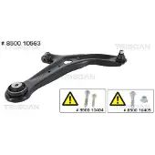 TRISCAN 8500 10563 Draagarm