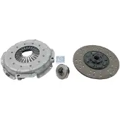 DT Spare Parts 4.91344 Koppelingsset