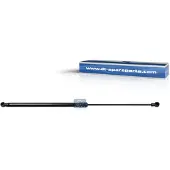 DT Spare Parts 4.69122 Gasveer, motorruimte klep