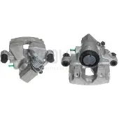 BUDWEG CALIPER 345438 Remklauw