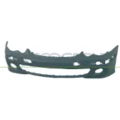 PRASCO ME0281001 Bumper