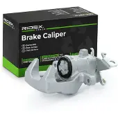 RIDEX 78B0206R Remklauw