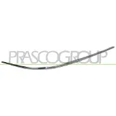 PRASCO ME6421245 Bumperlijst
