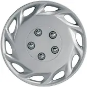 Ring RWT1433 Wieldoppen