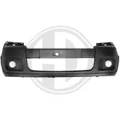 Diederichs 3497050 Bumper
