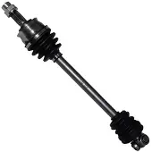 EURODRIVELINE FI-402 Aandrijfas