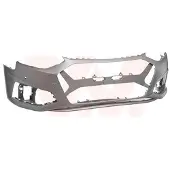 VAN WEZEL 0393575 Bumper