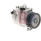 AKS DASIS 850364N Aircopomp