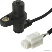 HERTH+BUSS JAKOPARTS J5902055 Wielsnelheidssensor (ABS)