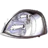 IPARLUX 11809102 Koplamp