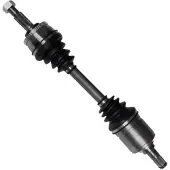 EURODRIVELINE NI-104A1 Aandrijfas