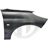 Diederichs 4225407 Spatbord