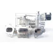 BE TURBO 130891 Turbocharger