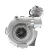 ALANKO 11900637 Turbocharger