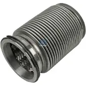 DT Spare Parts 1.12820 Voorpijp