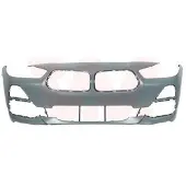 VAN WEZEL 0636574 Bumper