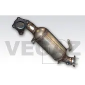 VEGAZ VK-394 Katalysator