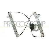 PRASCO Raambedieningsmechanisme PG326W011