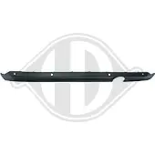 Diederichs 4006057 Achterbumper